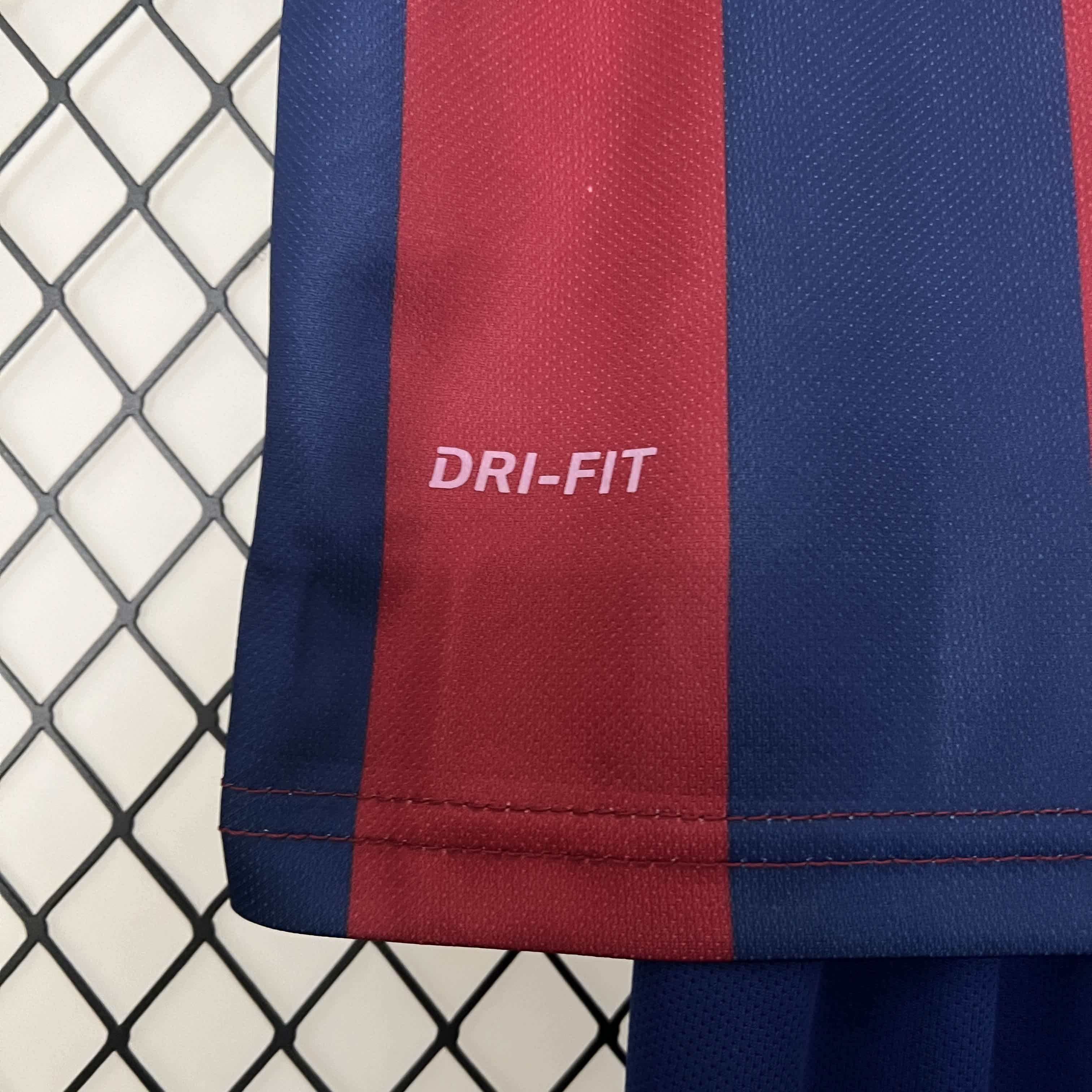 kids Barcelona 14-15 home Jersey バルセロナ 14-15 ホーム