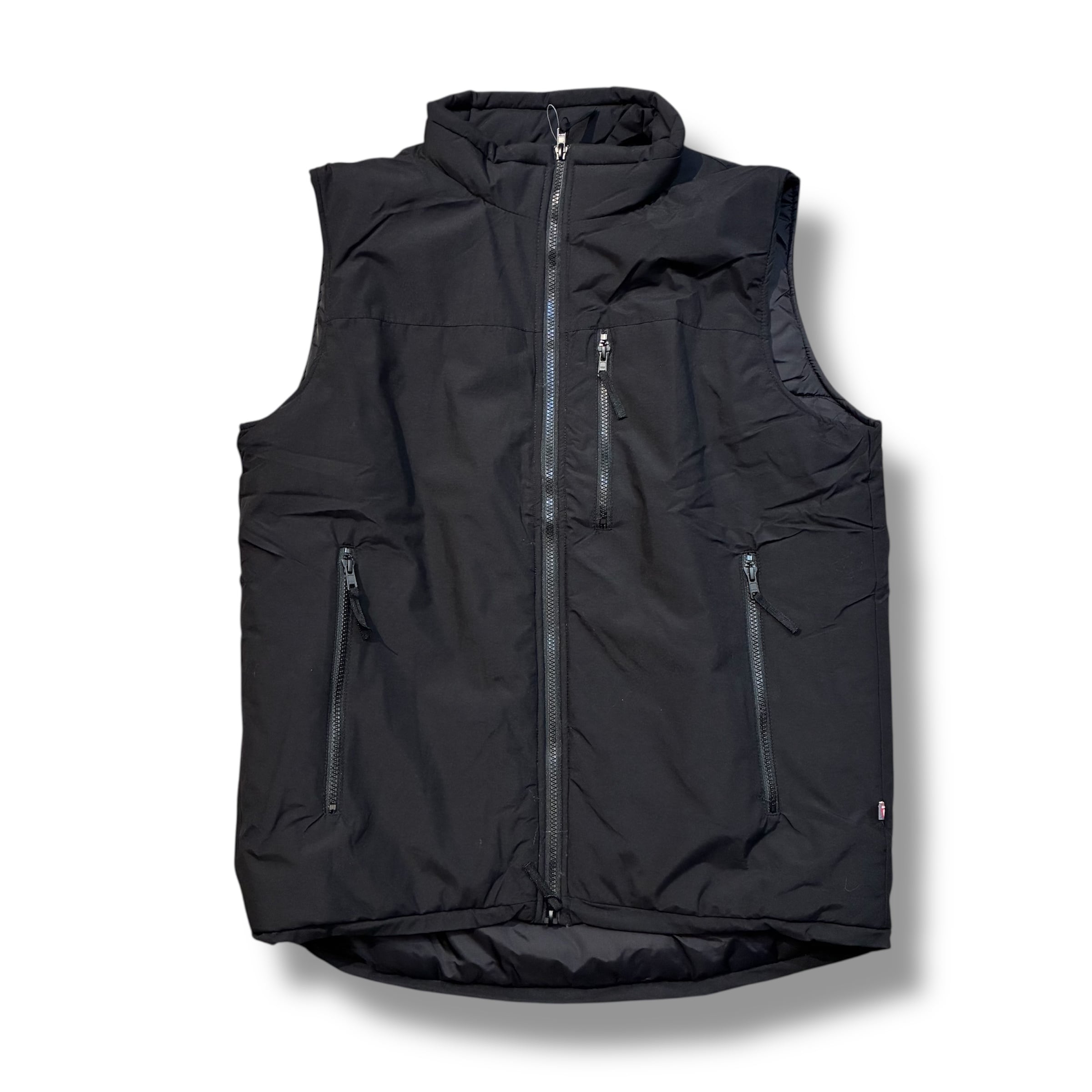 XS BEYOND社製 PCU Level7 プリマロフトベスト コヨーテ ミリタリー