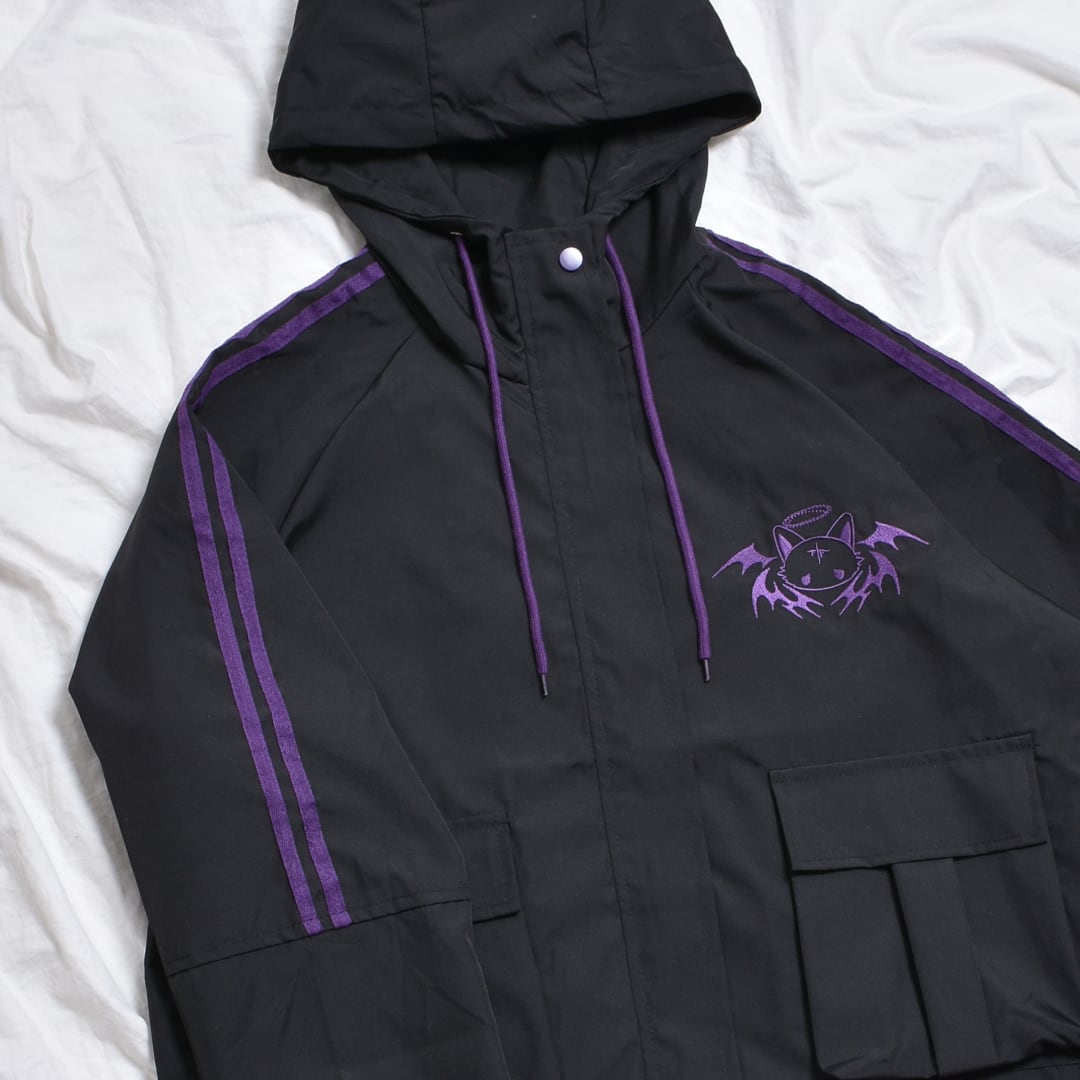 地雷系 | VOLCAN&APHRODITE