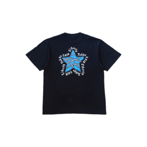 BARBED WIRE STAR Tshirts