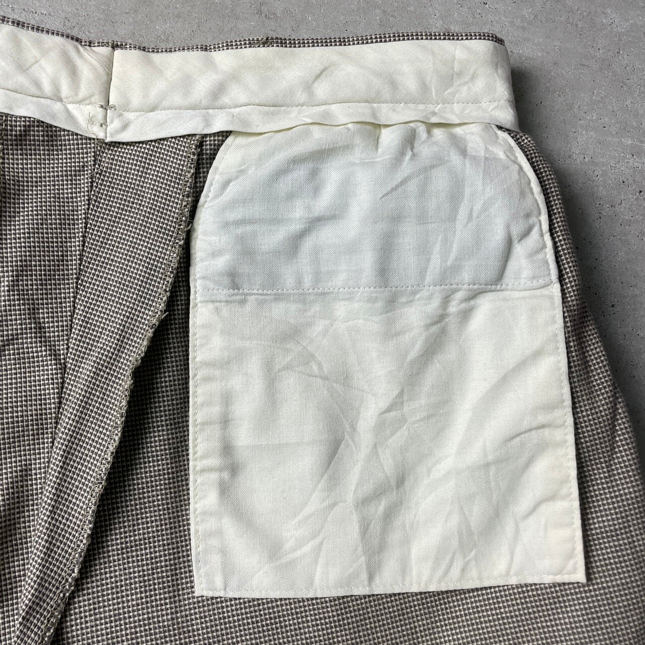 90年代 Polo by Ralph Lauren ポロバイラルフローレン 2タック ワイド