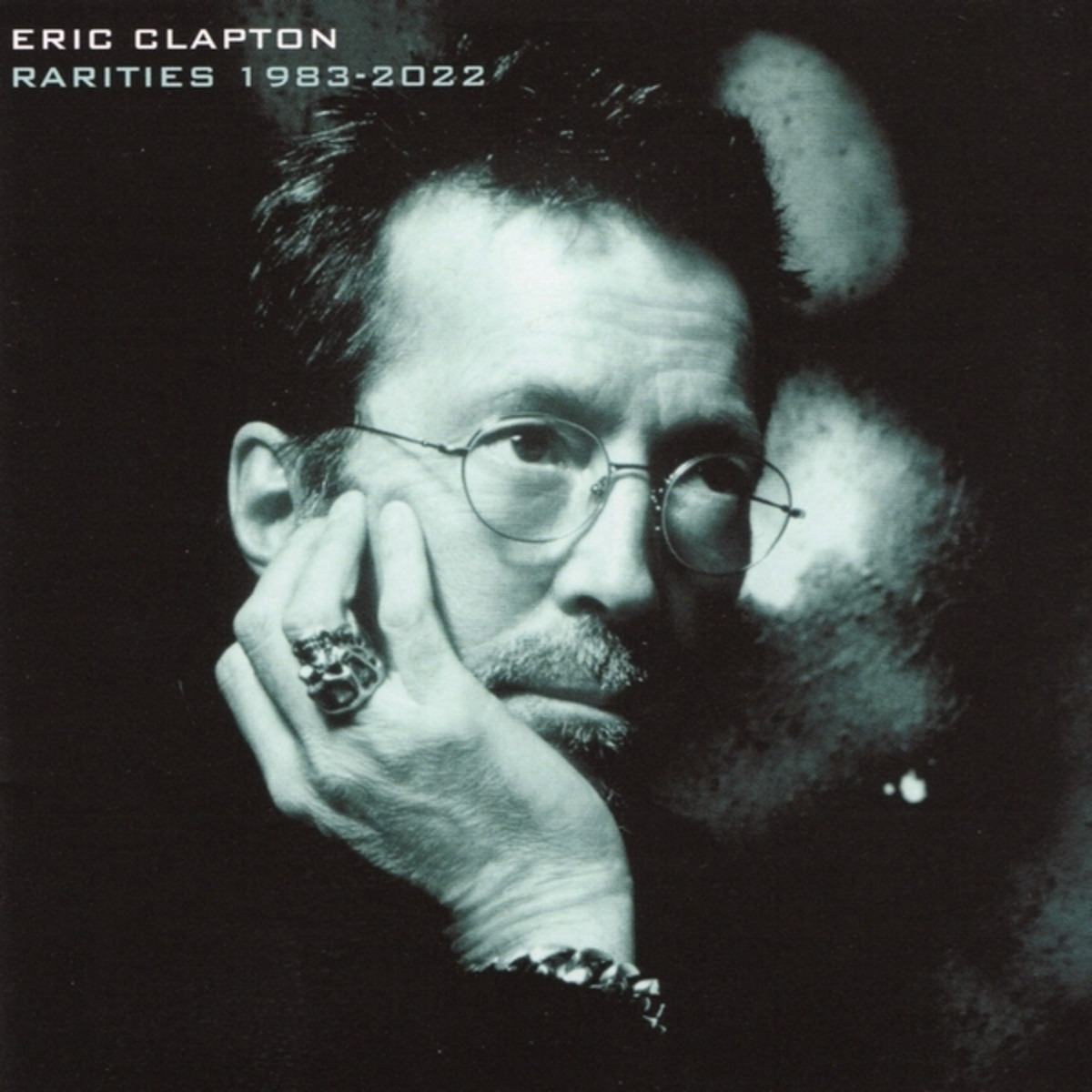 ERIC CLAPTON エリック・クラプトン Rarities 1983-2022 