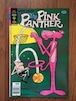 USED COMICS 「The PINK PANTHER」ピンクパンサー