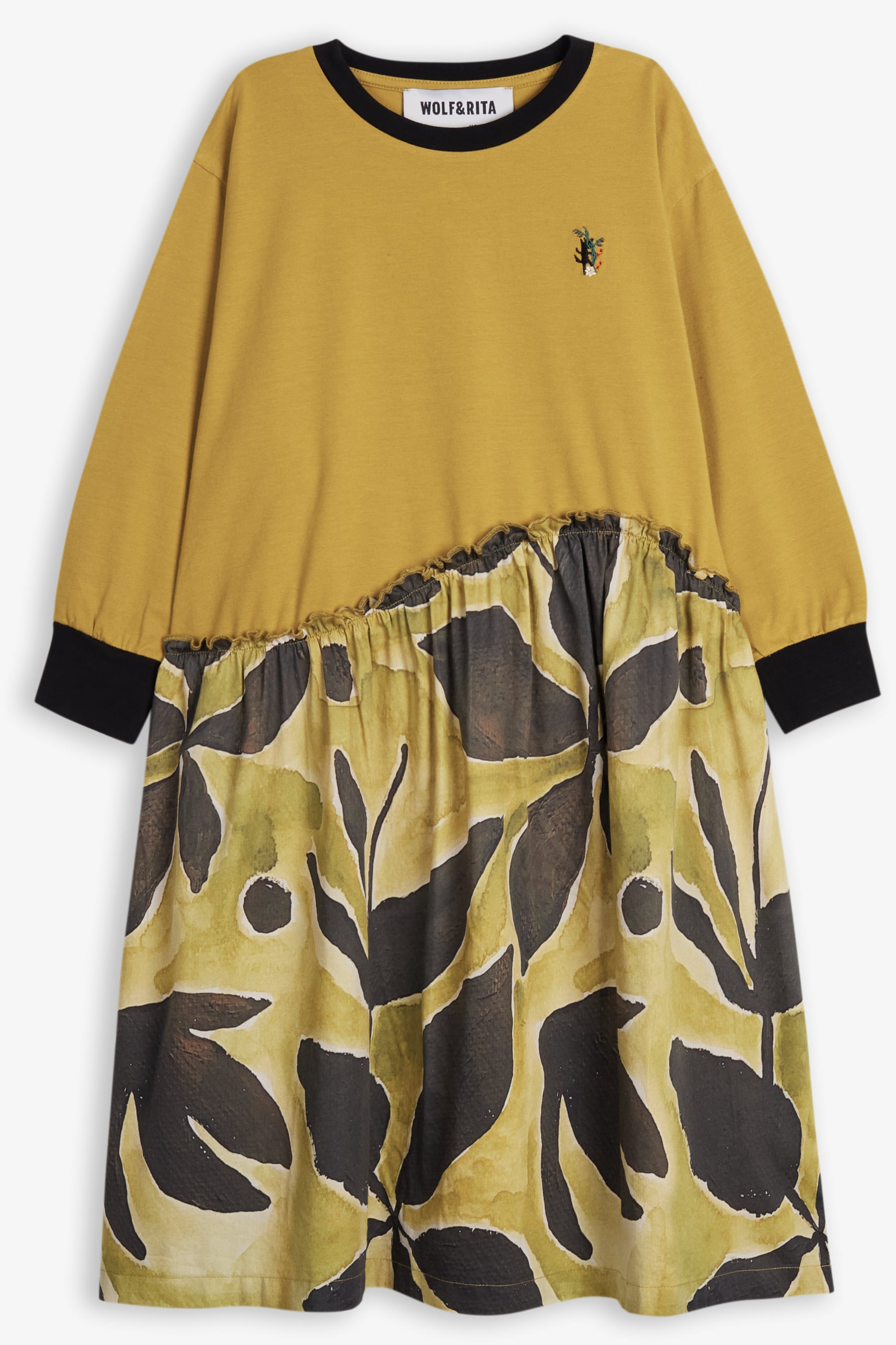 WOLF&RITA | kobito de punch/コビトデパンチ