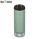 klean kanteen（クリーンカンティーン)インスレート TKWide 16oz (473ml) with Café Cap