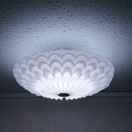 KOIZUMI コイズミ AH43909L シーリングライト 天井照明 ダイニング 照明 調光可能 リモコン付き 北欧 ナチュラル 和モダン