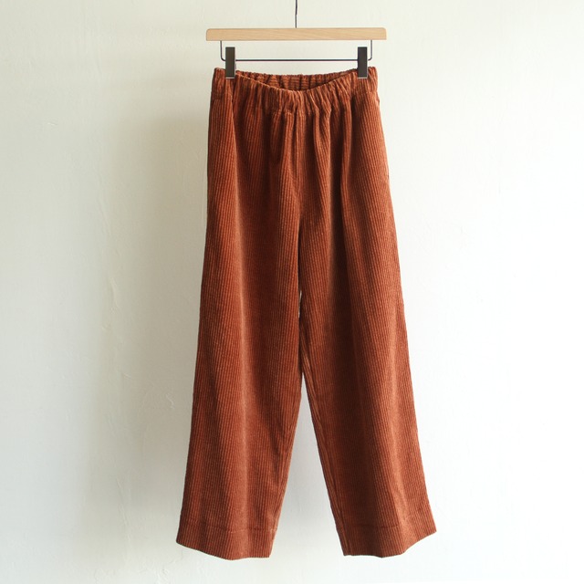 TOURNON.【 womens 】 Corduroy overalls