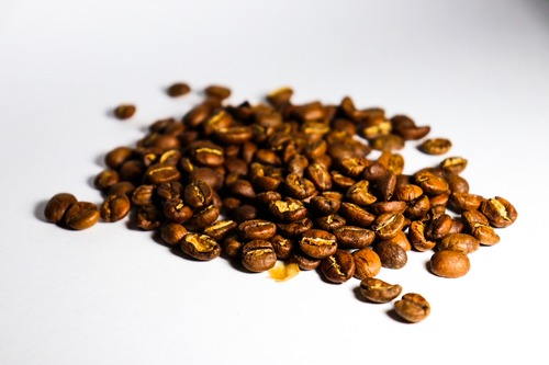 250g CHINA  Yunnan Pu'er  Washed (浅煎り)