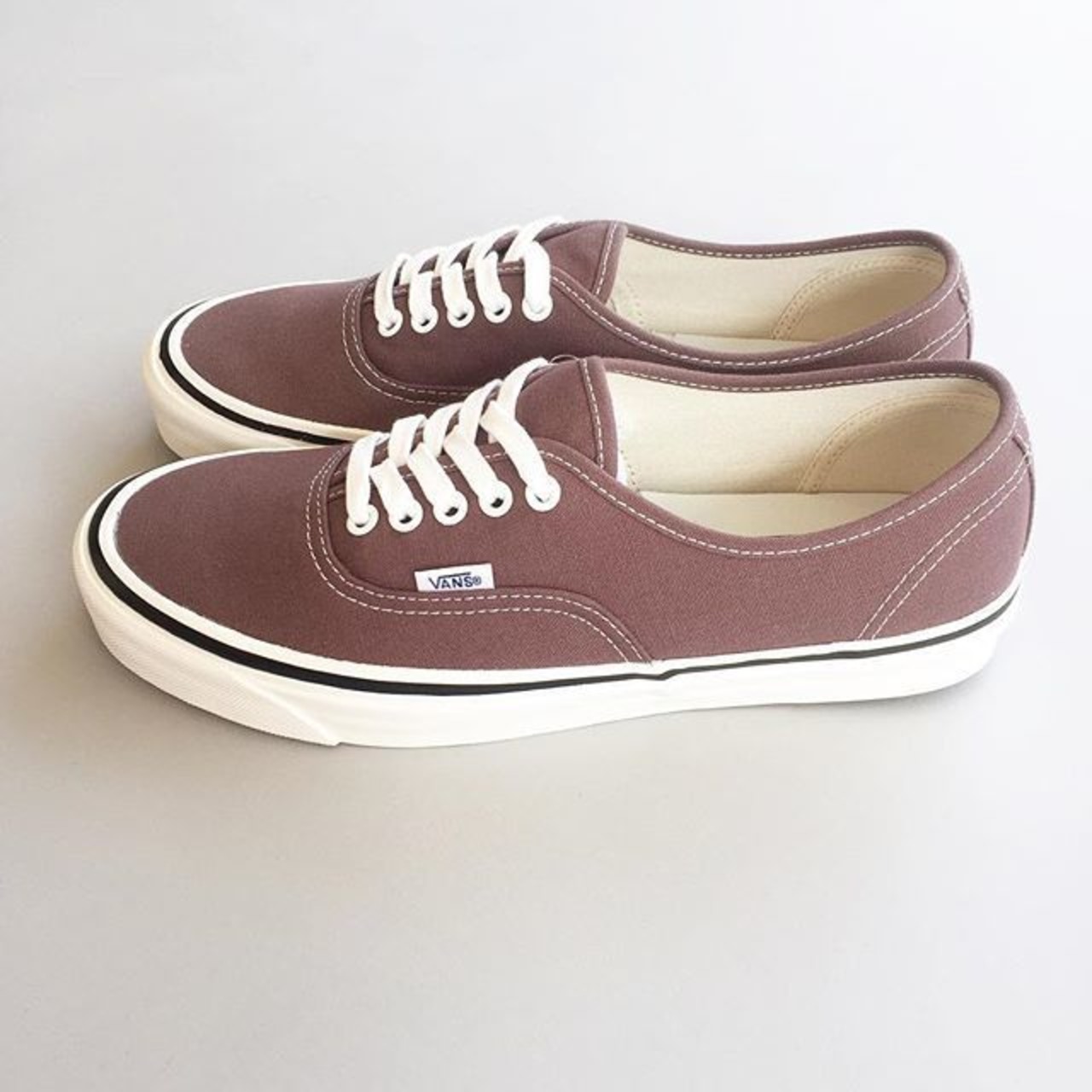 VANS / ANAHEIM COLLECTION PACK / AUTHENTIC / BROWN  /バンズ / アナハイムコレクションパック / オーセンティック / ブラウン