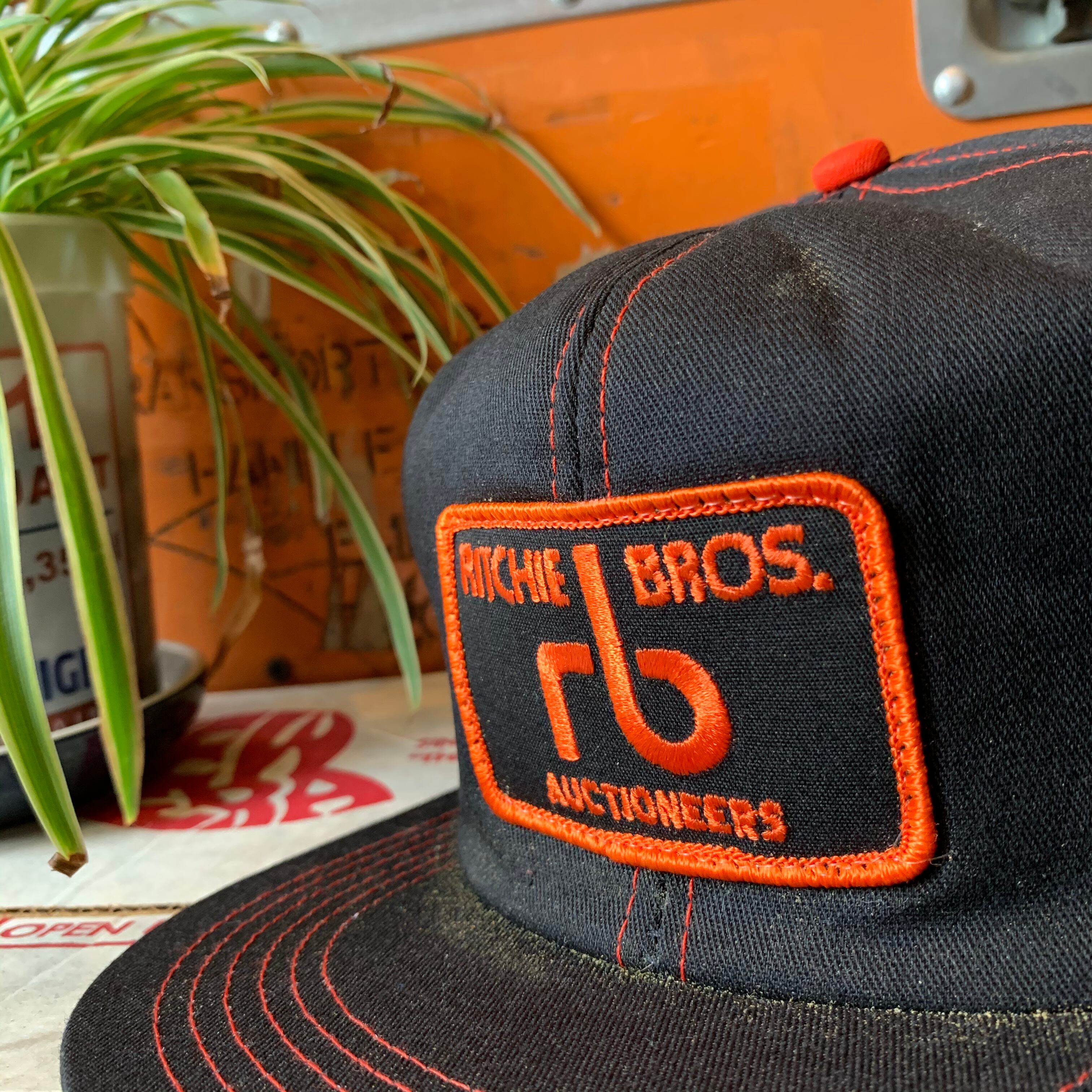Vintage Deadstock 