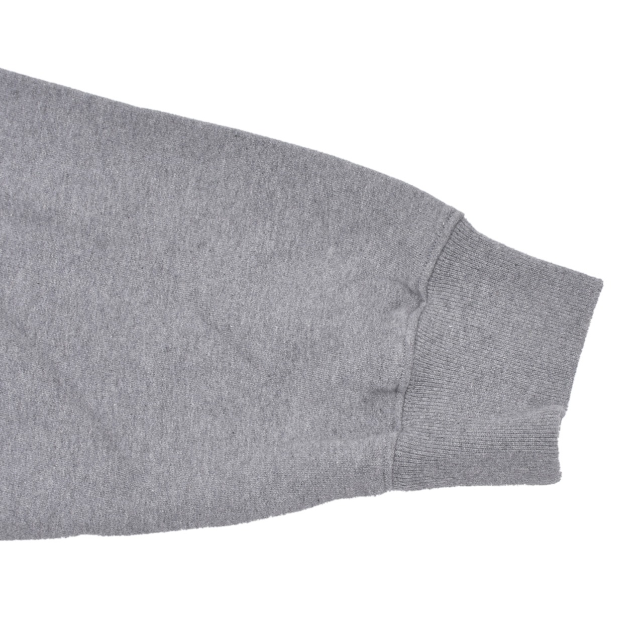 【OFF-WHITE】EMOTION ARROW SKATE HOODIE (GREY) - 6