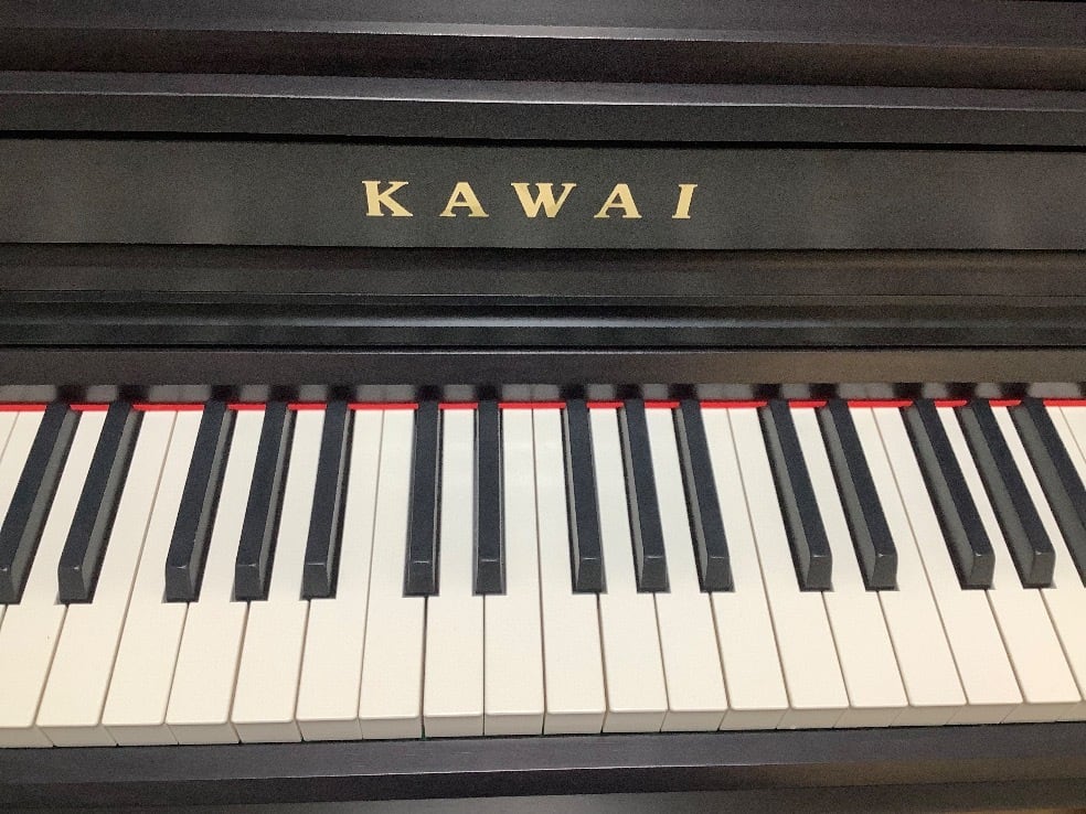 ☆48913【電子ピアノ】KAWAI CA49R 22年製 | リユース専門店エプコ