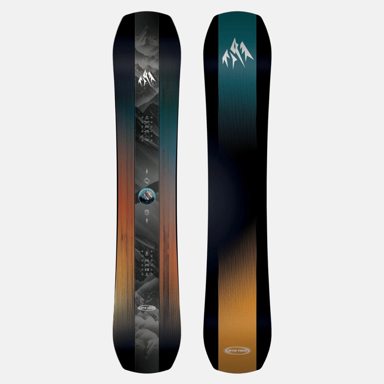 select snowboard