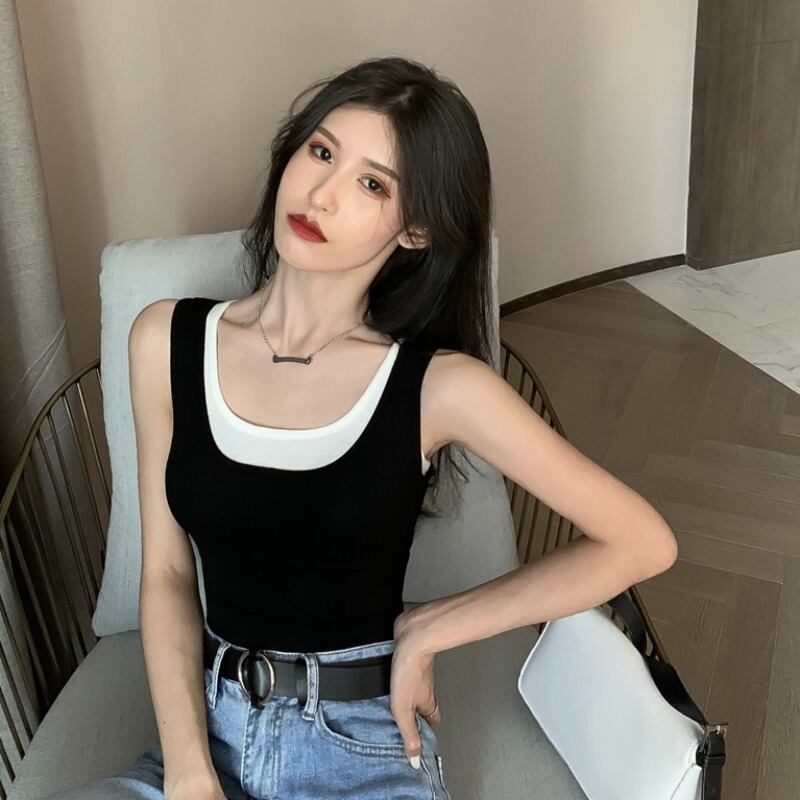 スタイルノースリーブオータムウィンター 秋物 冬物 YY-ファッション57947946381