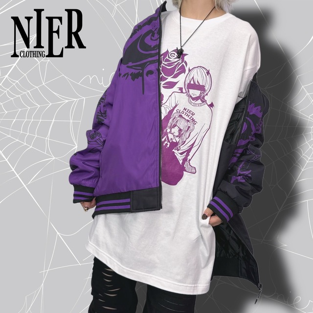 NIER LONG CUTSEW【PENETRATE】