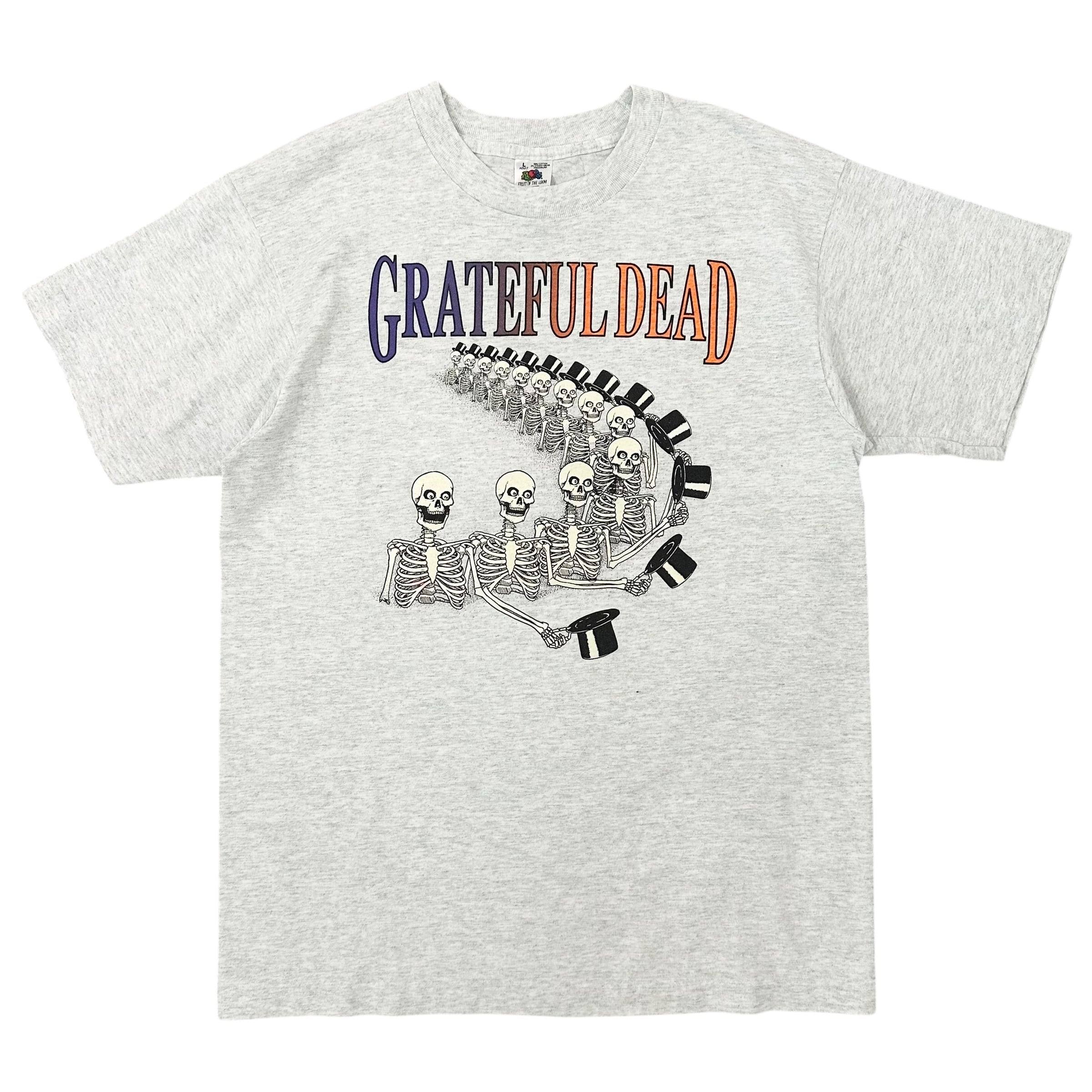 90's G.D T-Shirt Skull | BerBerJin Yuhodo