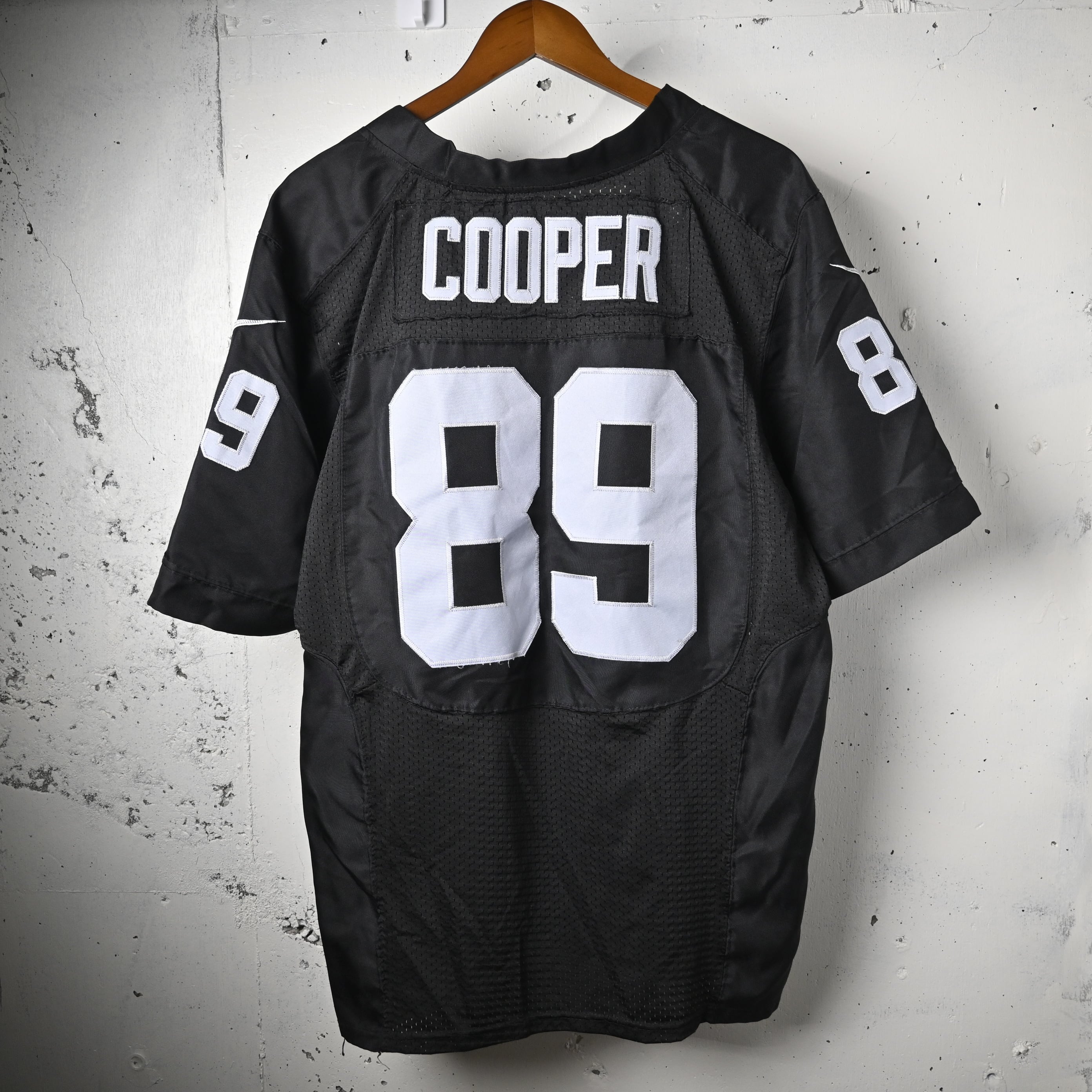 44 ] NIKE NFL Oakland Raiders 