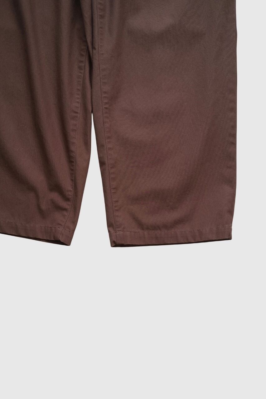 DIGAWEL” Button fly pants” | Lapel online store
