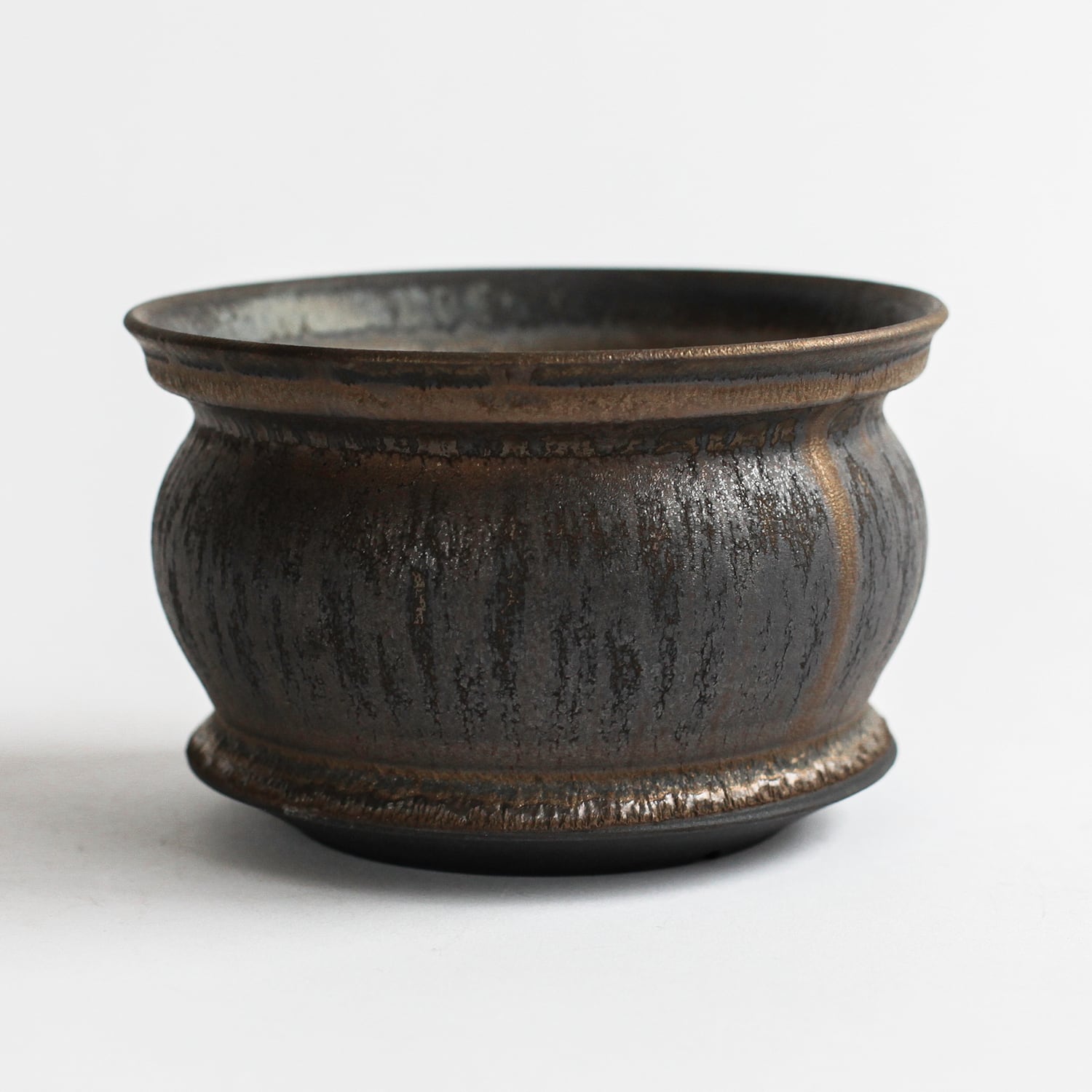 -Opus- 011 “ver. vintage skin”※Medium (渋谷英一) K