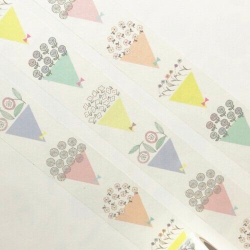 admi Hanataba 25mmマステ ad02