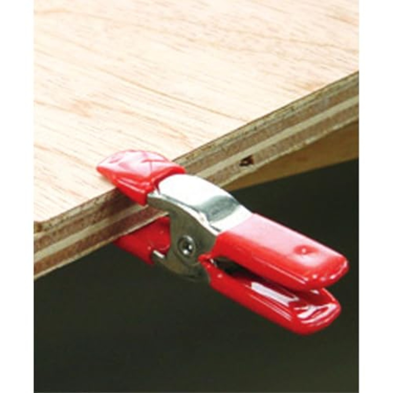新潟精機(Niigataseiki) LG TOOL スプリングクランプ 100mm CL-100S2 2個入