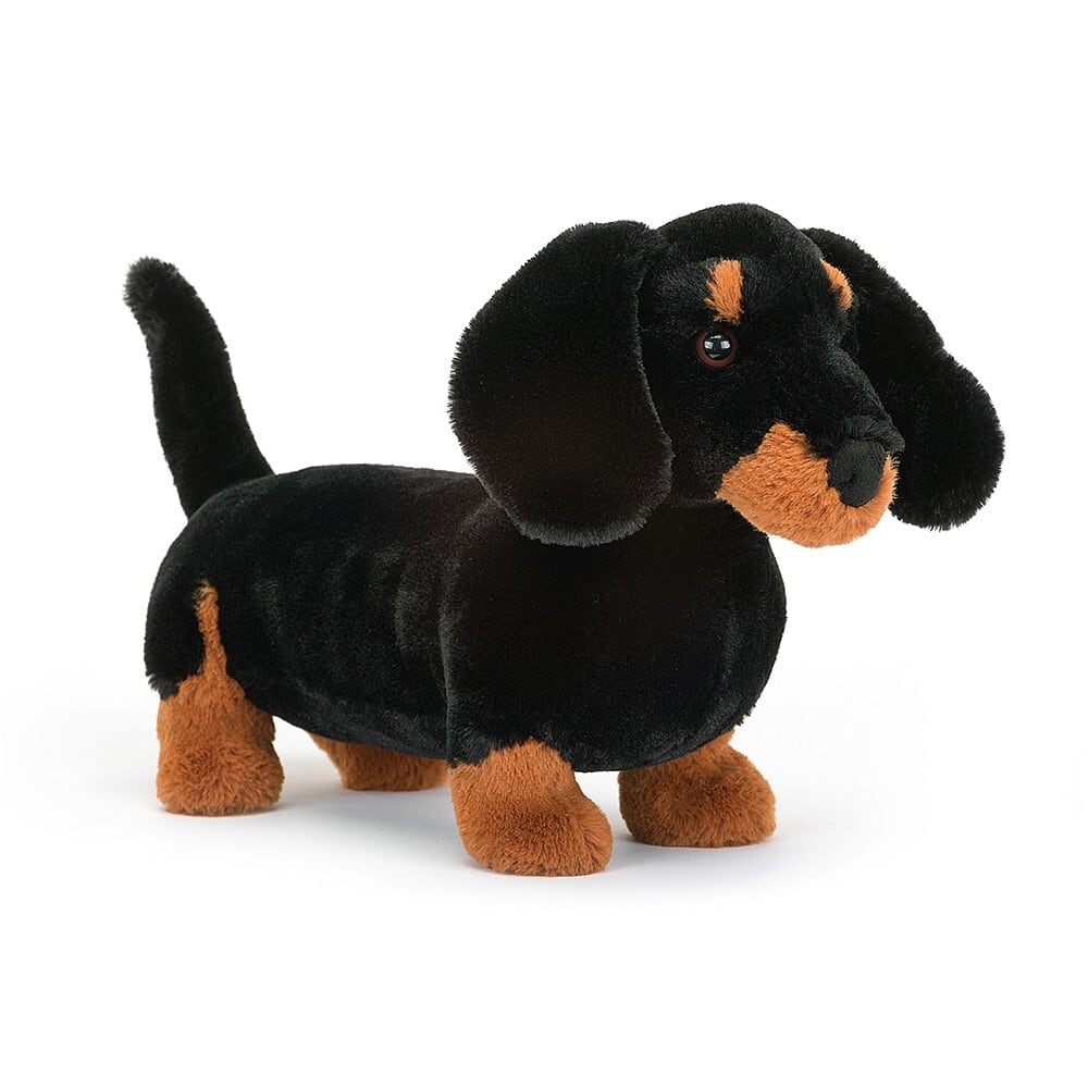 Freddie Sausage Dog_FR3SD