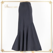 フラメンコ 衣装 チャコット Chacott ファルダ スカート 黒 無地 スペイン製 伸縮 ストレッチ レッスン 練習着 ダンス パーティ 発表会 ブラック系 黒スカート フラメンコ スカート ダンス衣装 ストレッチ素材 スカート Mサイズ 無地スカート 発表会衣装 パーティー用スカート レッスンウェア ダンスレッスン ファルダ ステージ衣装 ブラック系