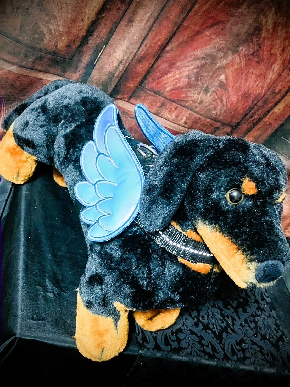 ️リバティ生地使用️ハンドメイド フラットダブルu0026ぷっくりポーチ