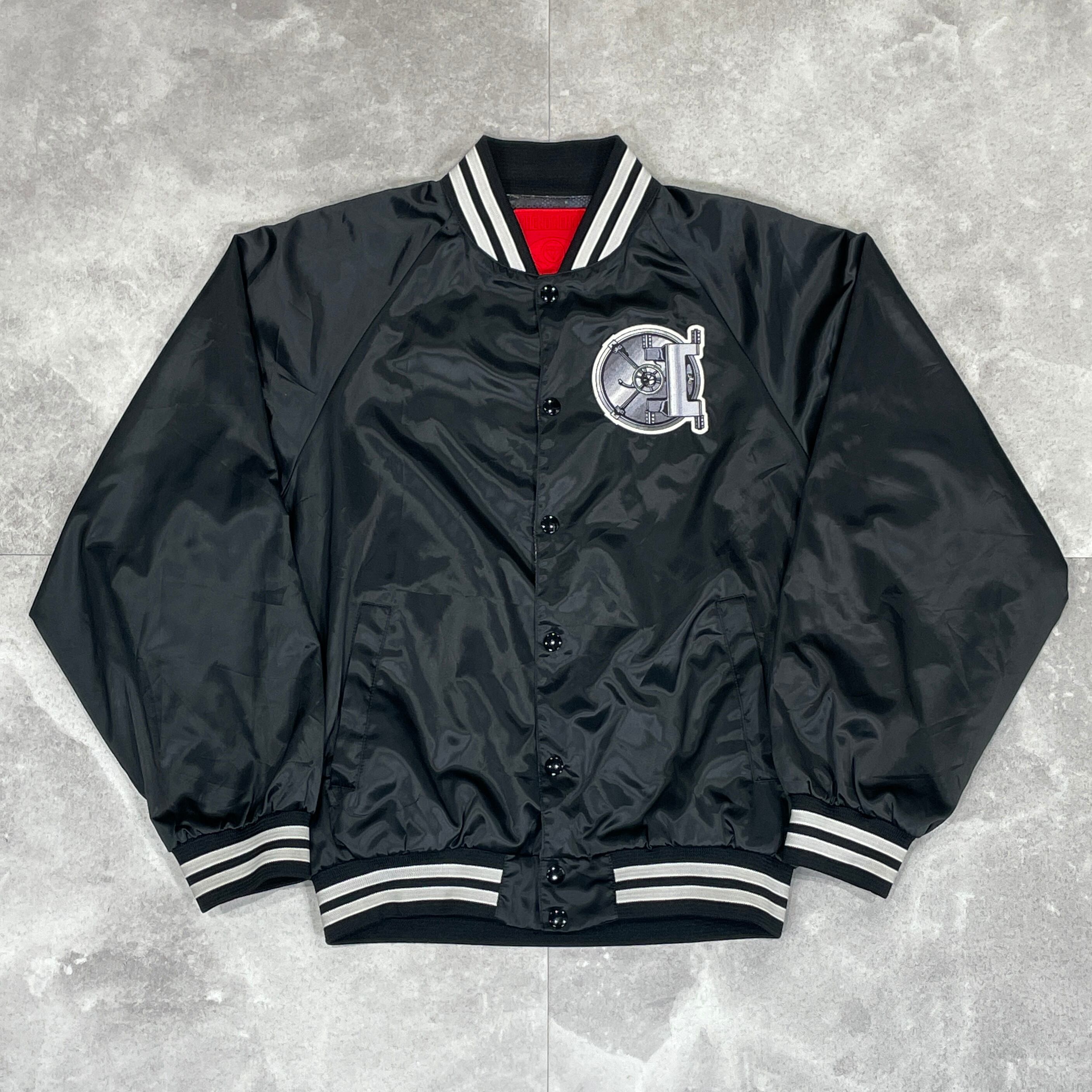 phenomenonスタジャン phenomenon スタジャン 総柄 希少 USED