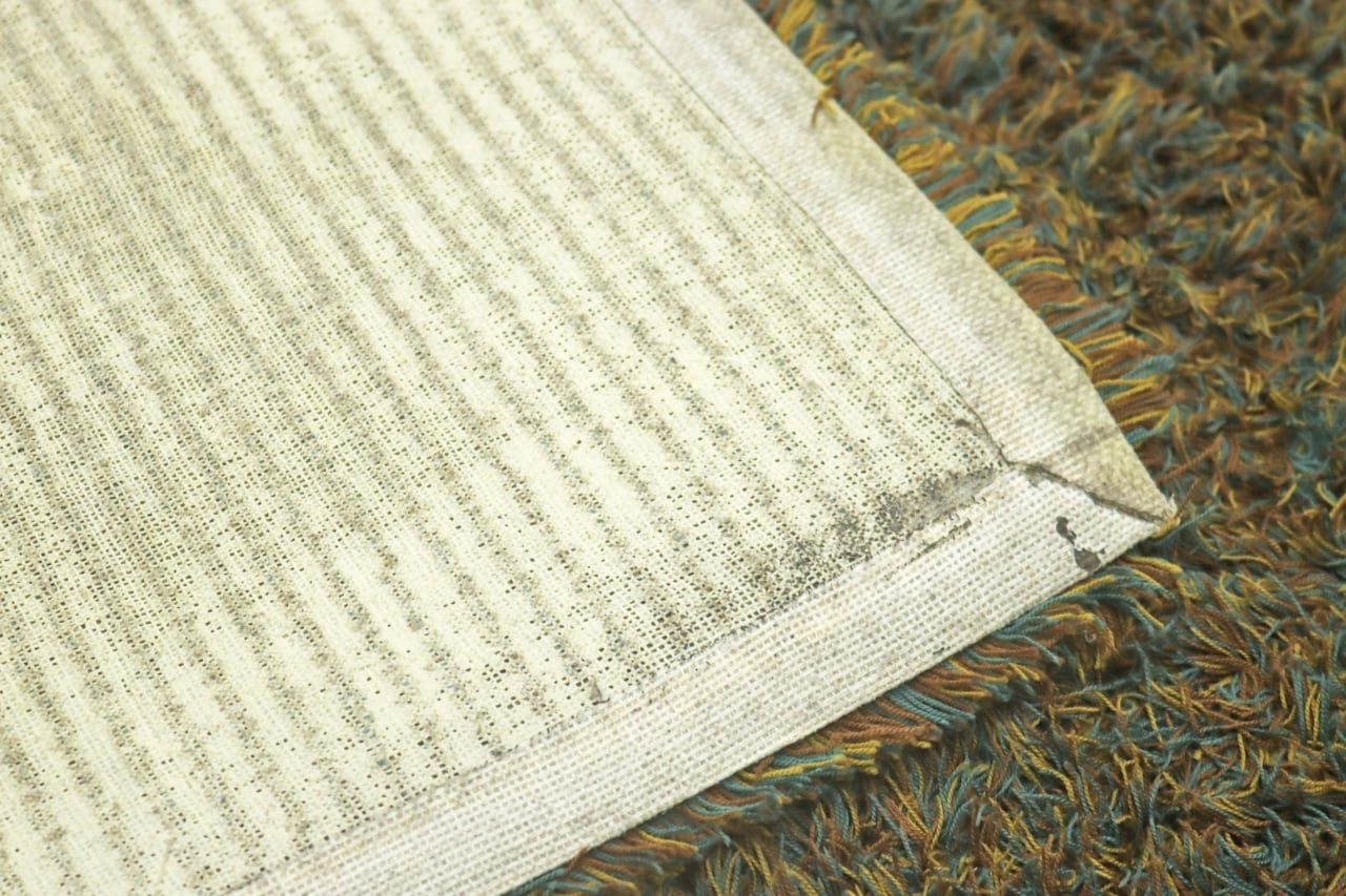 FLANNEL SOFA フランネルソファ オリジナル ラグ モダン 敷物