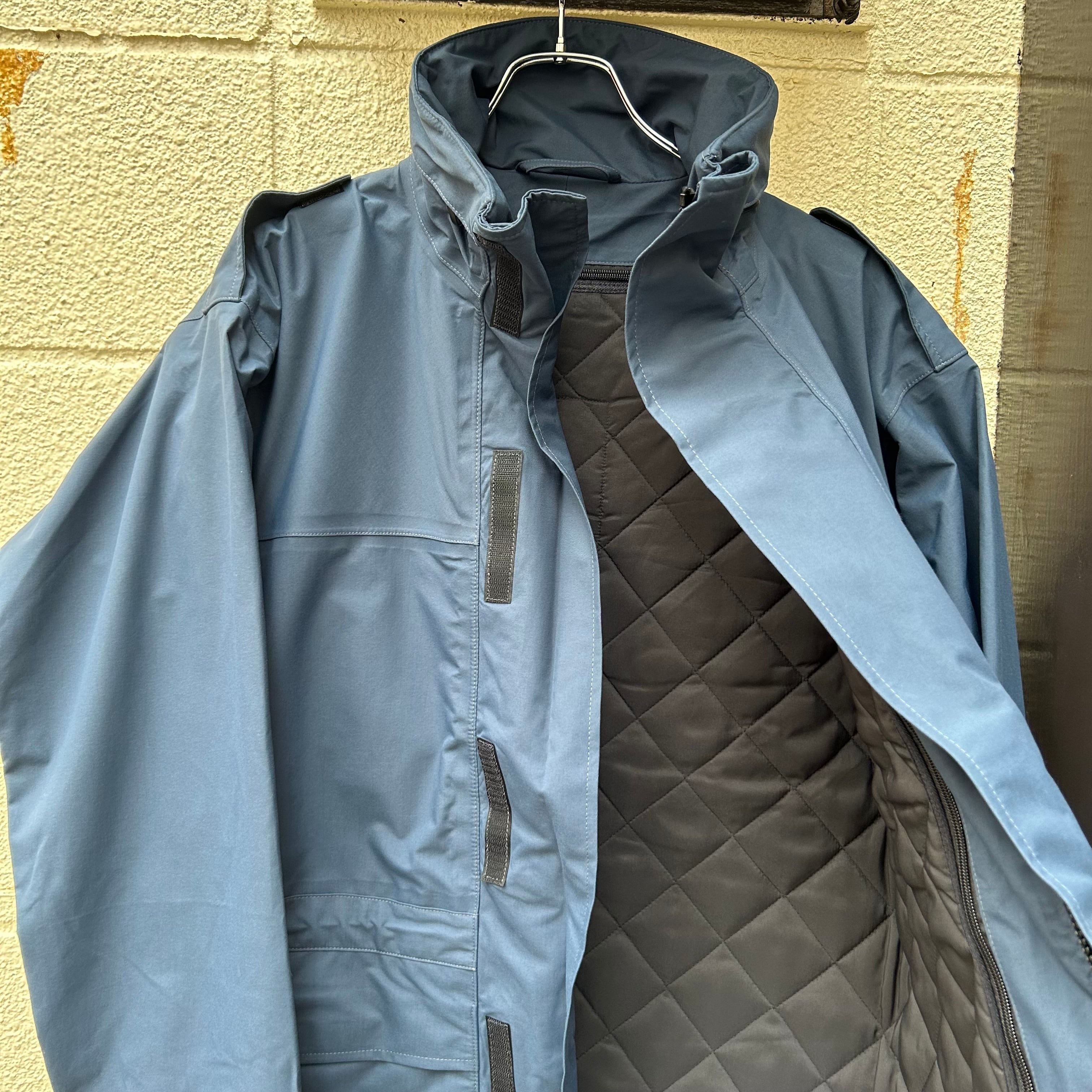 British Military RAF Advanced Waterproof Jacket With Liner