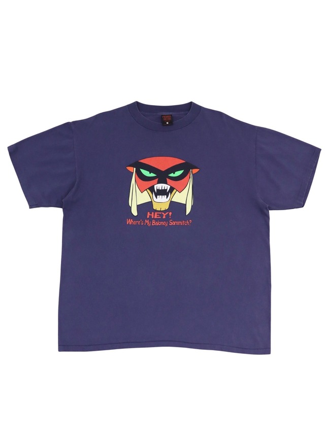 90s Space Ghost Brak Fashion Victim XL