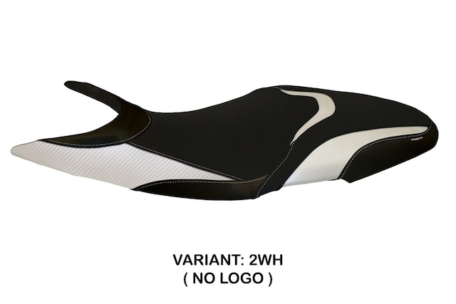 Ducati SUPER SPORT (17-21) バイクシートカバー modello Massa 2