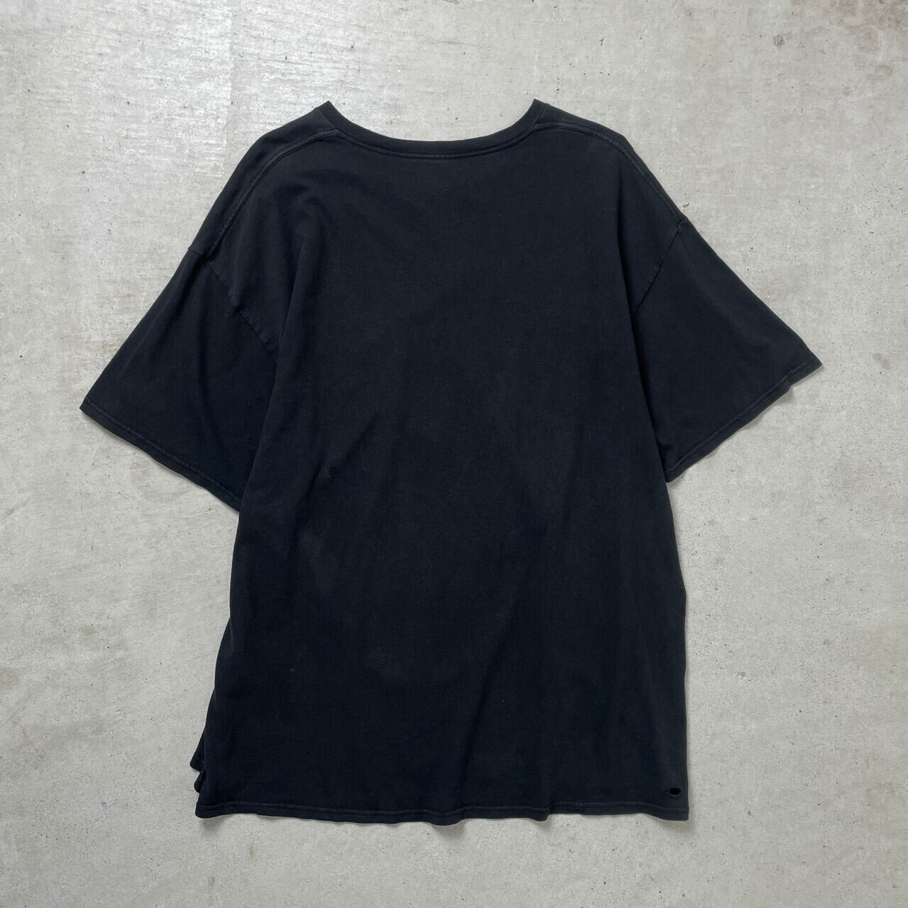 00年代 BOB MARLEY ボブマーリー レゲエ アーティスト プリントTシャツ
