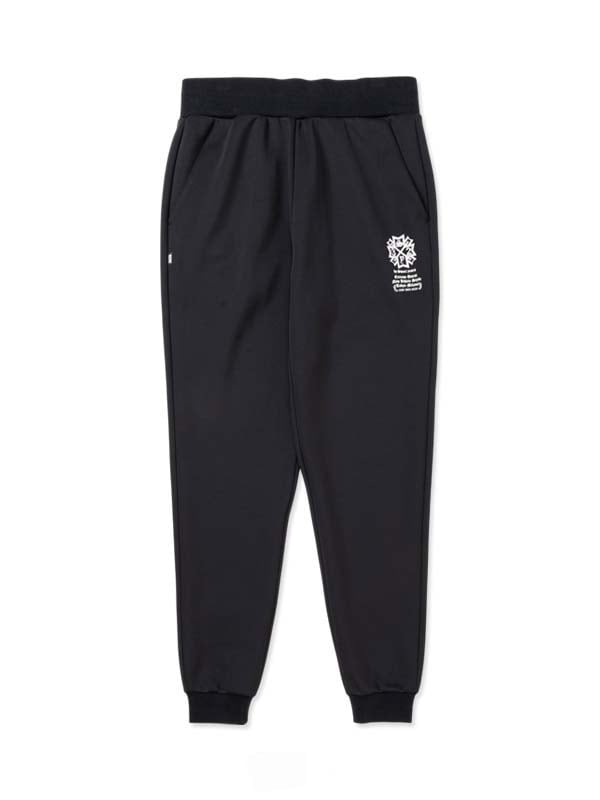SUPREME 22AW WORLD FAMOUS JACQUARD TRACK PANT サイズXL