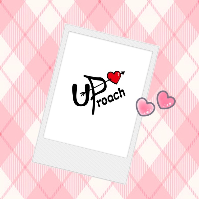 UPローチ　2月特別衣装チェキ