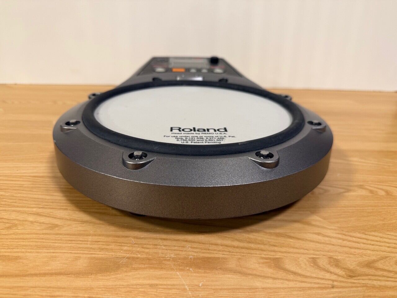 USED】Roland RMP-5 RHYTHM COACH | DRUM SHOP ACT