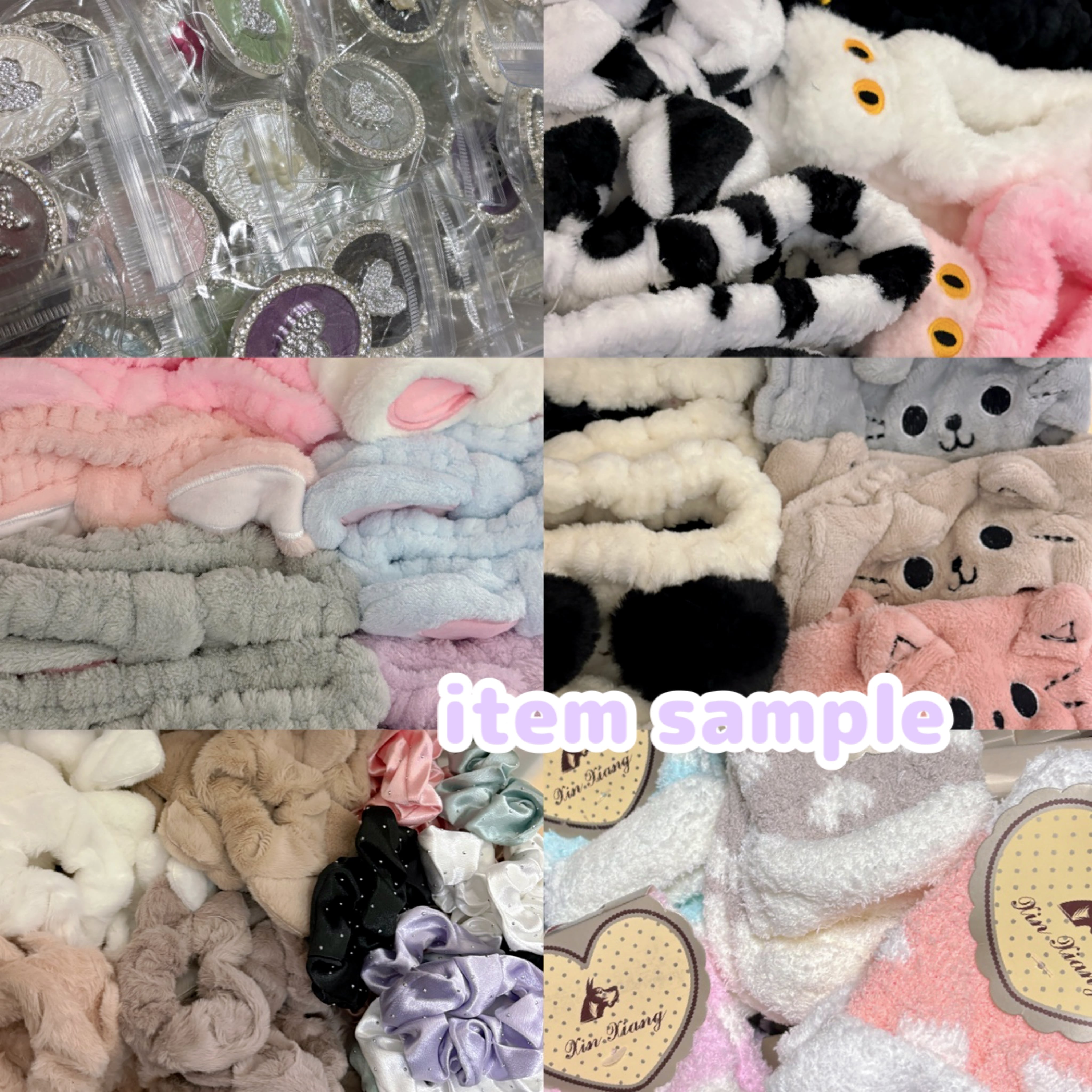mystery scoop】Kawaii Scoop【ランダム】 | toy toy