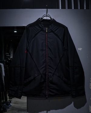 【add (C) vintage】“Levi’s Engineered”Technical Switching Nylon Jacket
