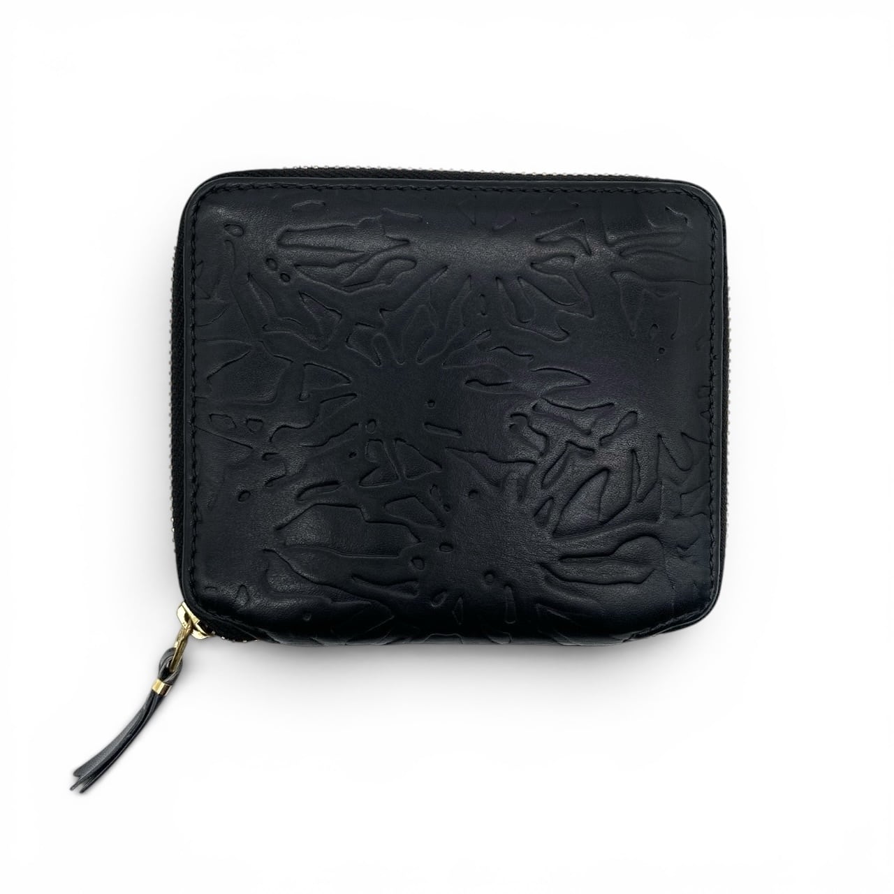 u*b様 特価！コムデギャルソン　黒 ボタンアップシャツ ジッパーポケット付き Comme des Garcons | BRANCHILL