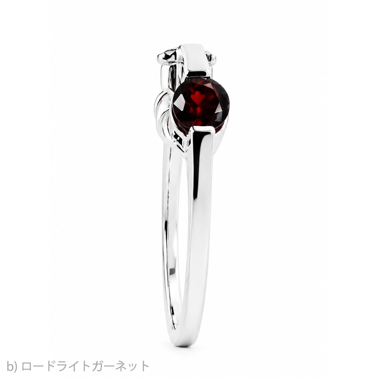 サンプル特価｜SV カラーストーン リング | 柳澤商会 ジュエリーショップ