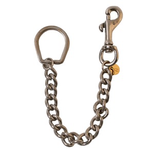 BW S Line Anchor Key Chain