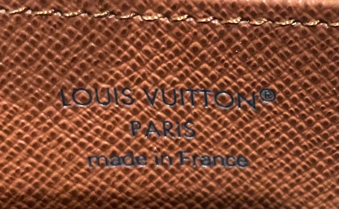 Louis Vuitton ルイヴィトン 財布 コインケース M60067 ジッピー