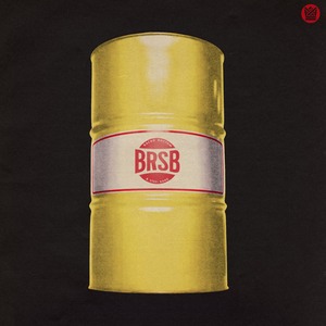 【LP】Bacao Rhythm & Steel Band - Brsb