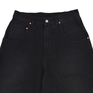 【VETEMENTS】HIP-HOP JEANS