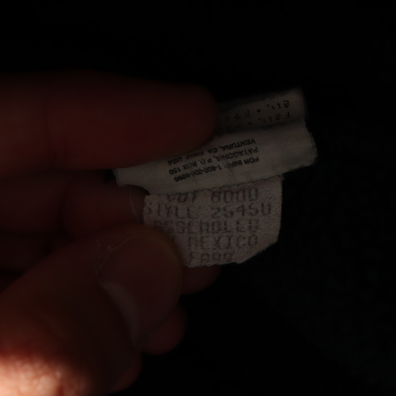 美品 M 99年 メキシコ製 ハンターグリーン 緑 シンチラスナップT Patagonia パタゴニア フリース