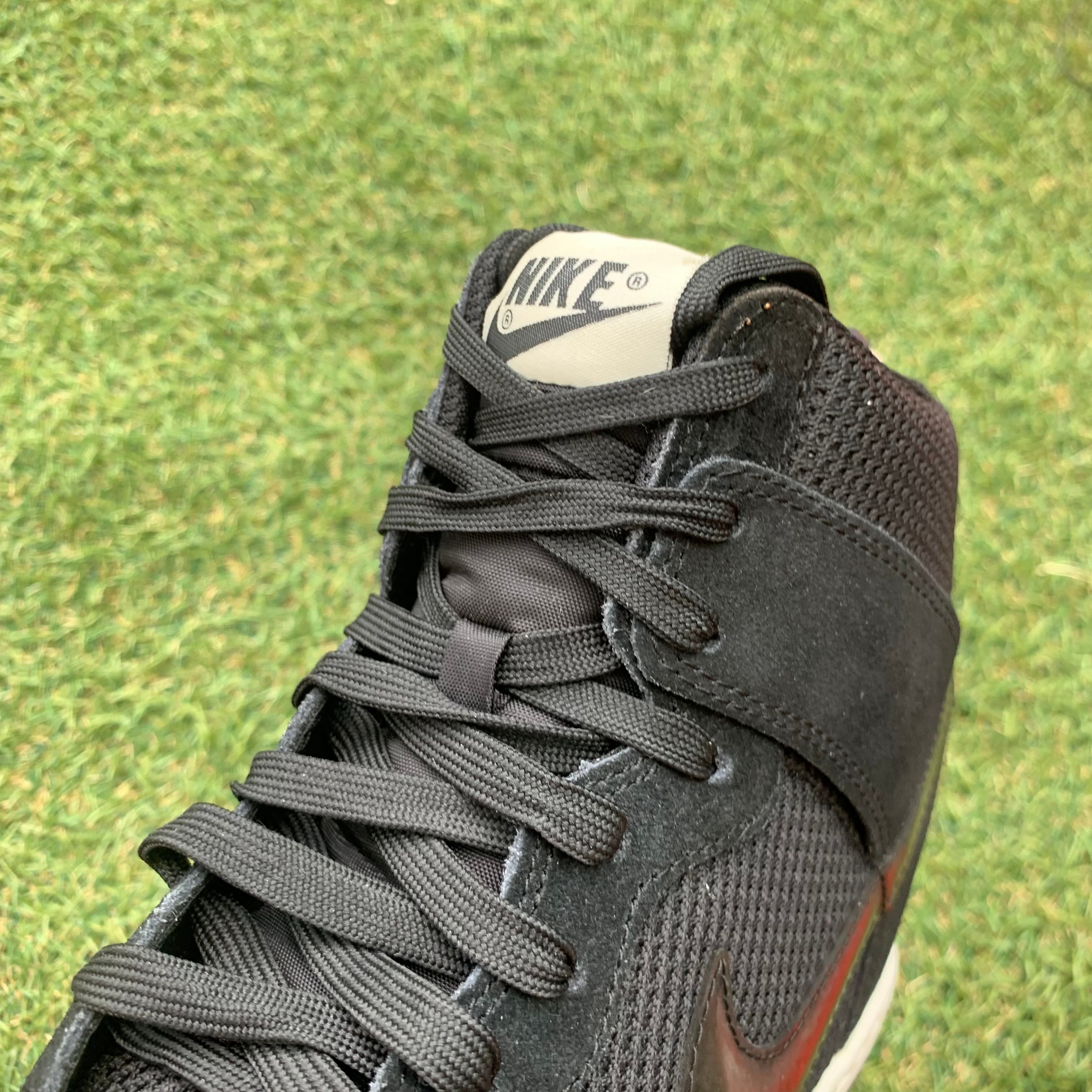 NIKE DUNK SKY HI ESSENTIAL ナイキ ダンク スカイハイ エッセンシャル