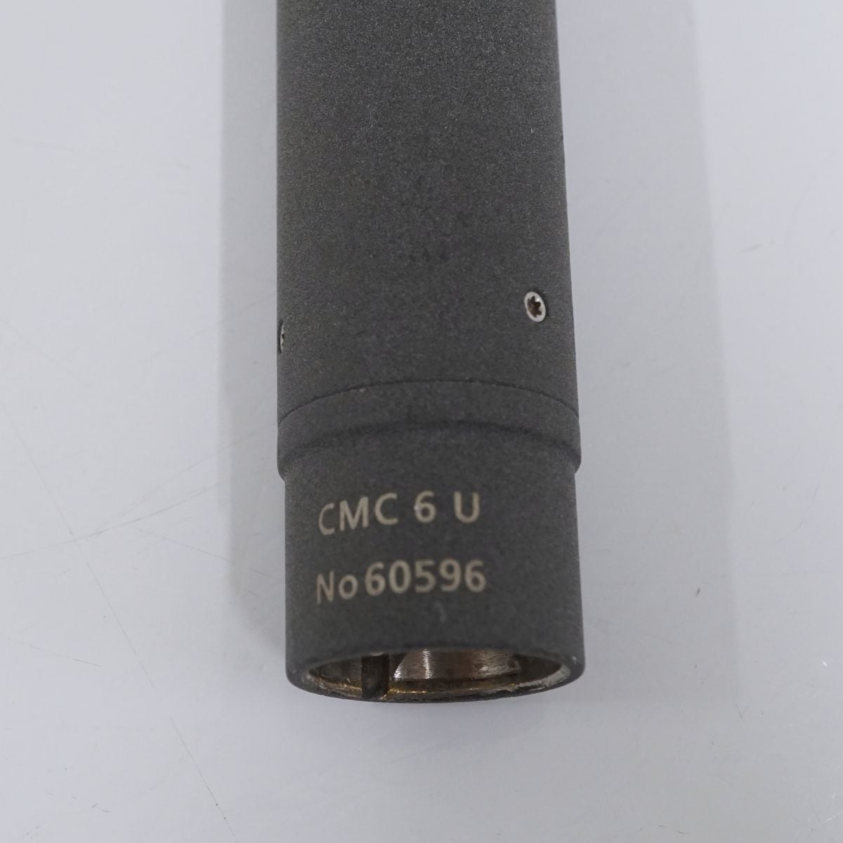 Schoeps ショップス CMC 6U+MK4 USED美品 コレット・マイクロフォン＋