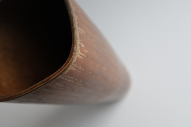 Gunner Nylund「Vase ARH」