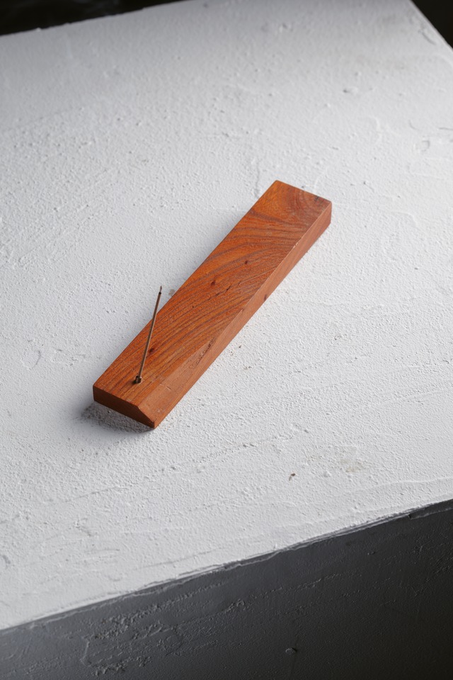 欅-keyaki- Incense Holder #173